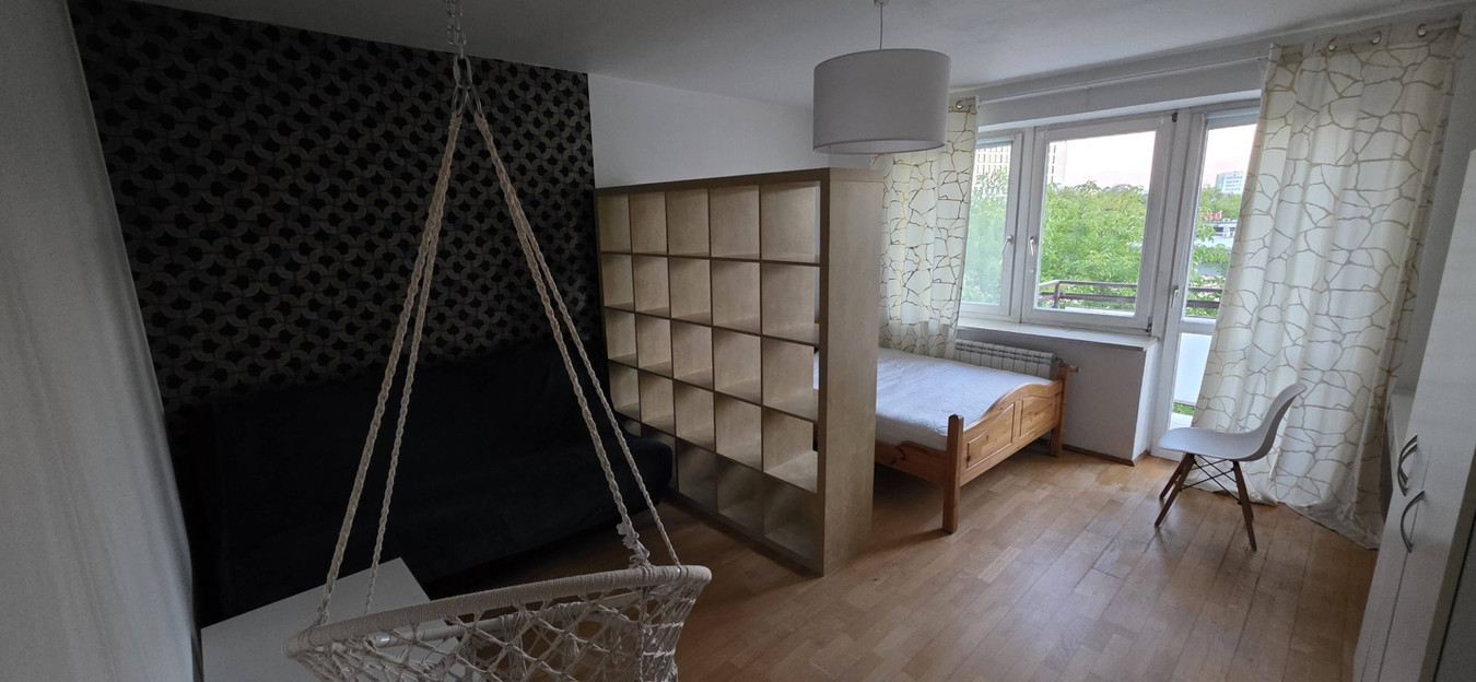 Mieszkanie – Kraków, Prądnik Biały - Widok 2
