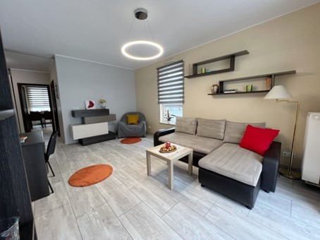 Mieszkanie – Poznań, Naramowice - Widok 5