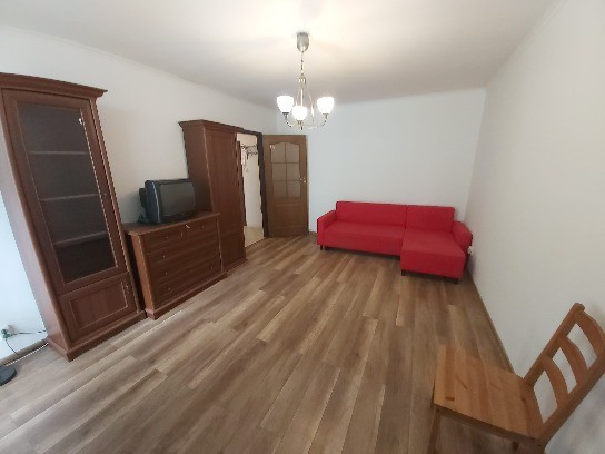 Mieszkanie Wrocław Gądów-Mały, ul. Balonowa 35