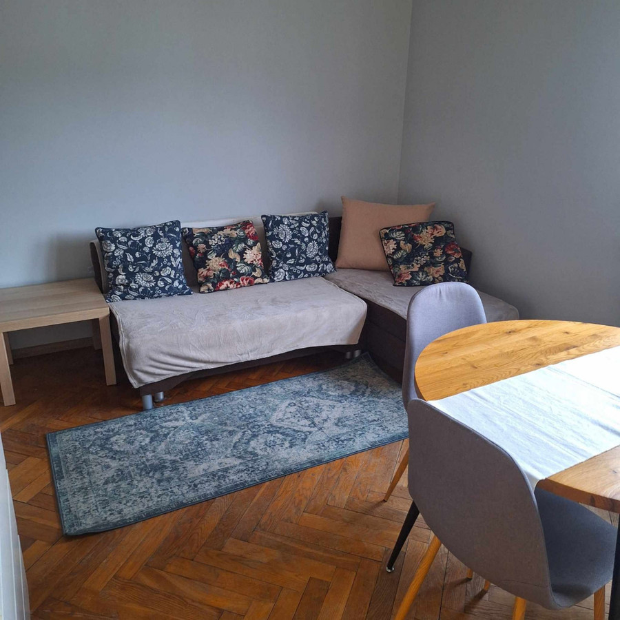 Mieszkanie – Gdynia, Śródmieście - Więcej