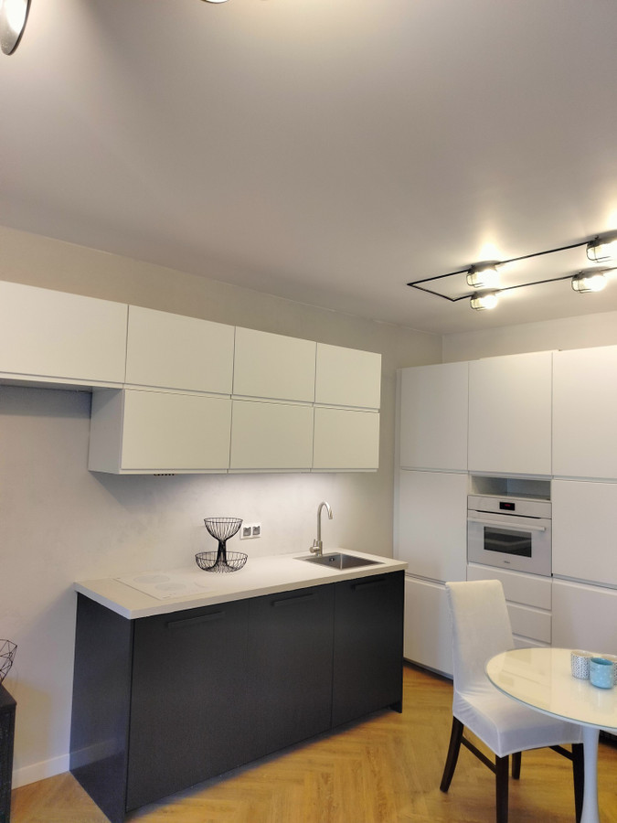 Apartment in Warszawa, Nowa Praga, Praga-Północ - Widok 6