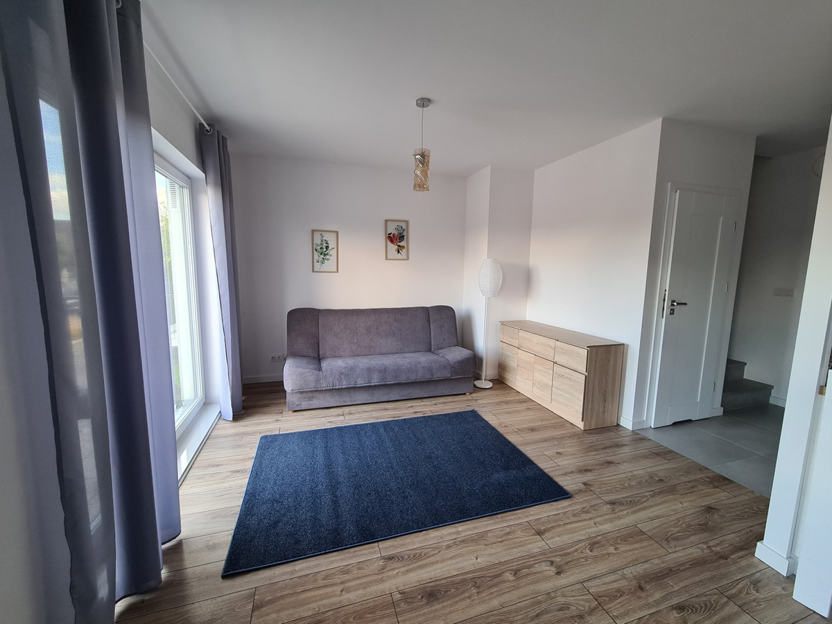 Apartment in Warszawa, Czechowice, Ursus - Widok 3