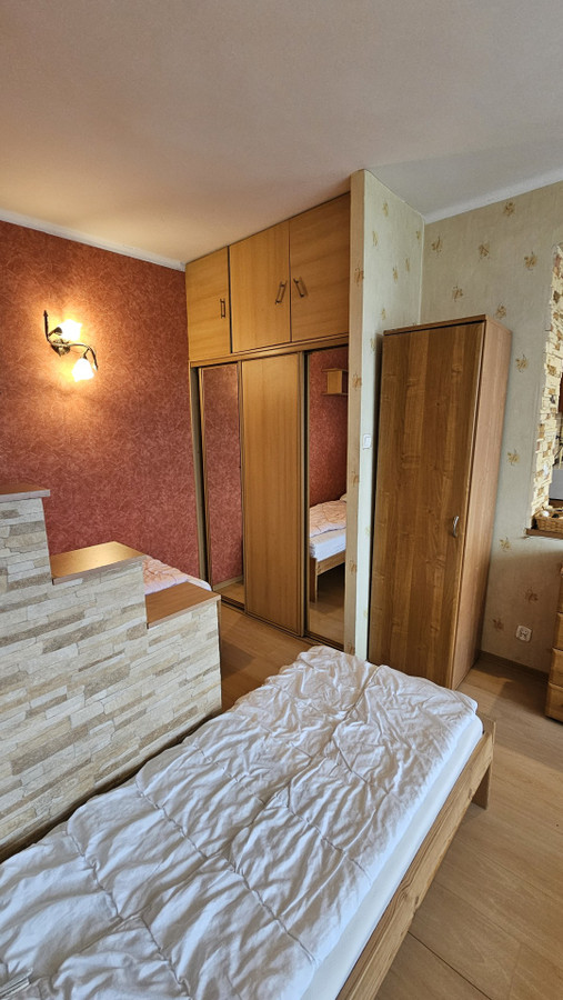 Mieszkanie – Sosnowiec, Galat, Porąbka - Widok 5