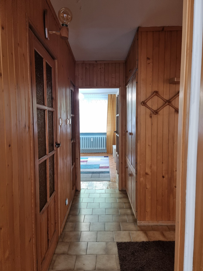 3 pokoje, 65 m², ul. Rozłogi, Warszawa Bemowo - Więcej