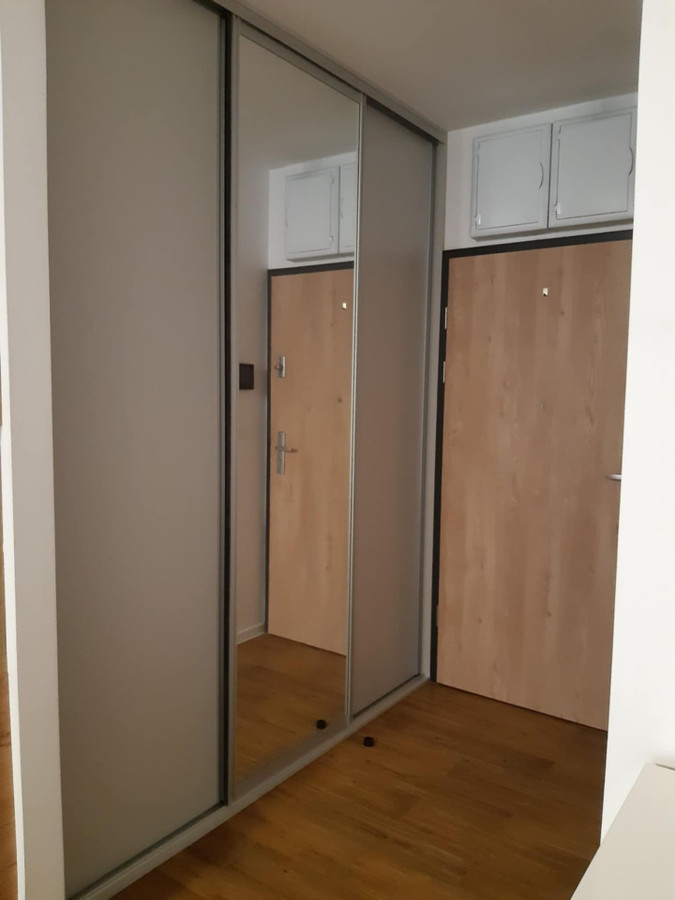 Apartment in Wrocław, Nadodrze, Śródmieście - Widok 6