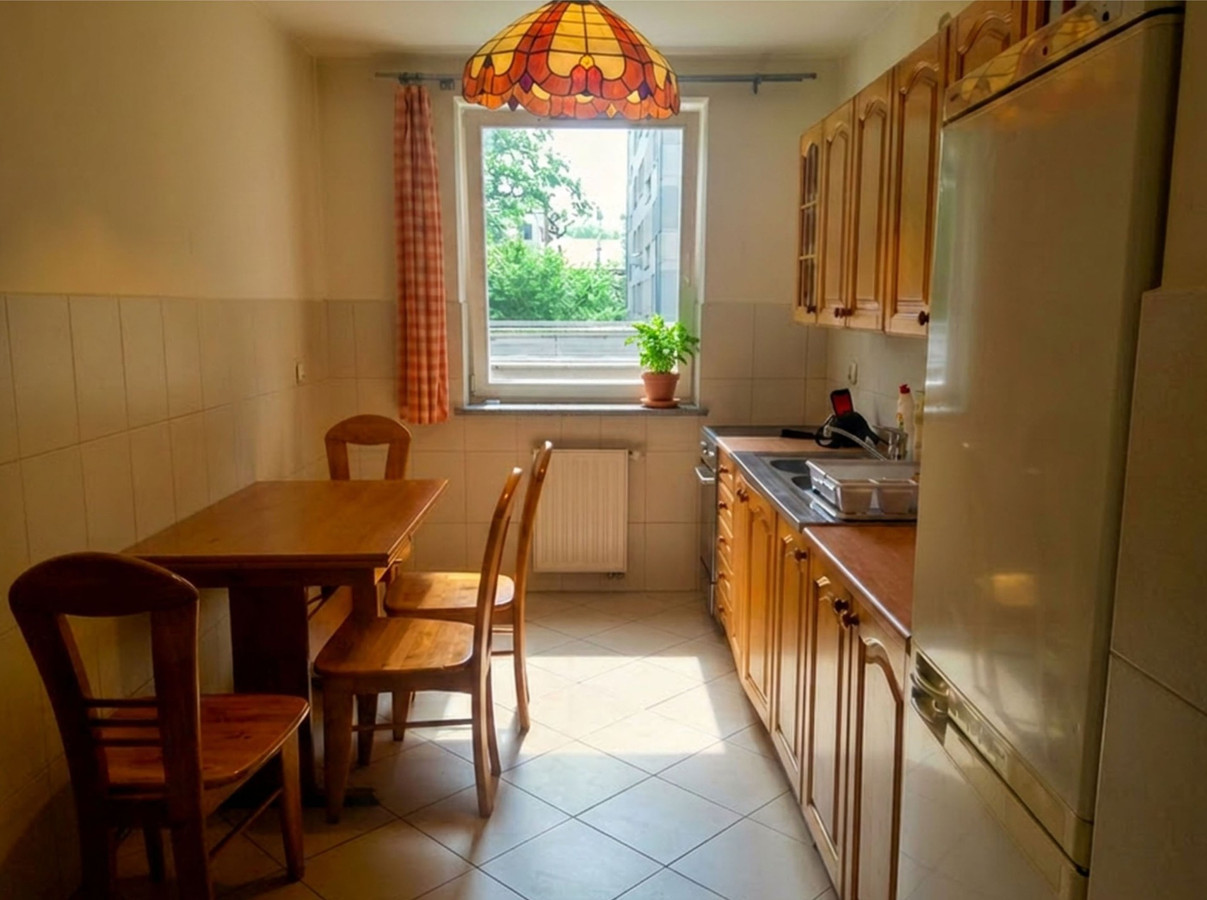 3 pokojowe mieszkanie /75 m²/ z tarasem - Widok 3