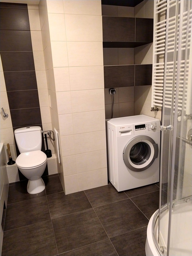 3 pokojowe mieszkanie /75 m²/ z tarasem - Widok 4
