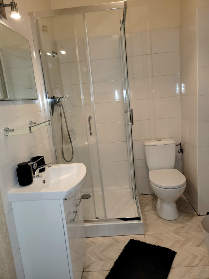 mieszkanie na wynajem centrum - Widok 3