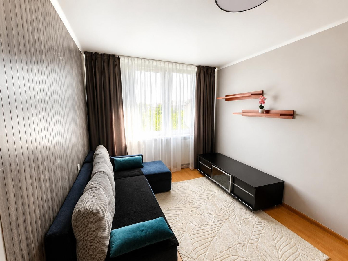 Apartment in Rybnik, Osiedle Martinowiec - Widok 3