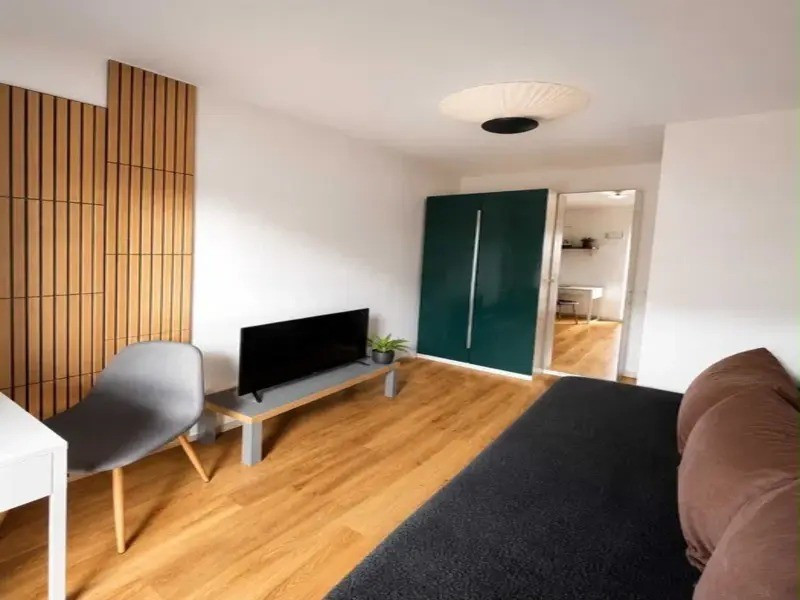 Apartment in Warszawa, Raków, Włochy - Widok 4