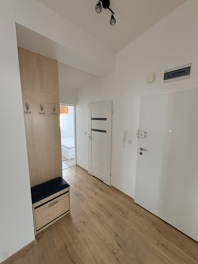 Apartment in Kraków, Millenia Fort, Podgórze - Widok 6