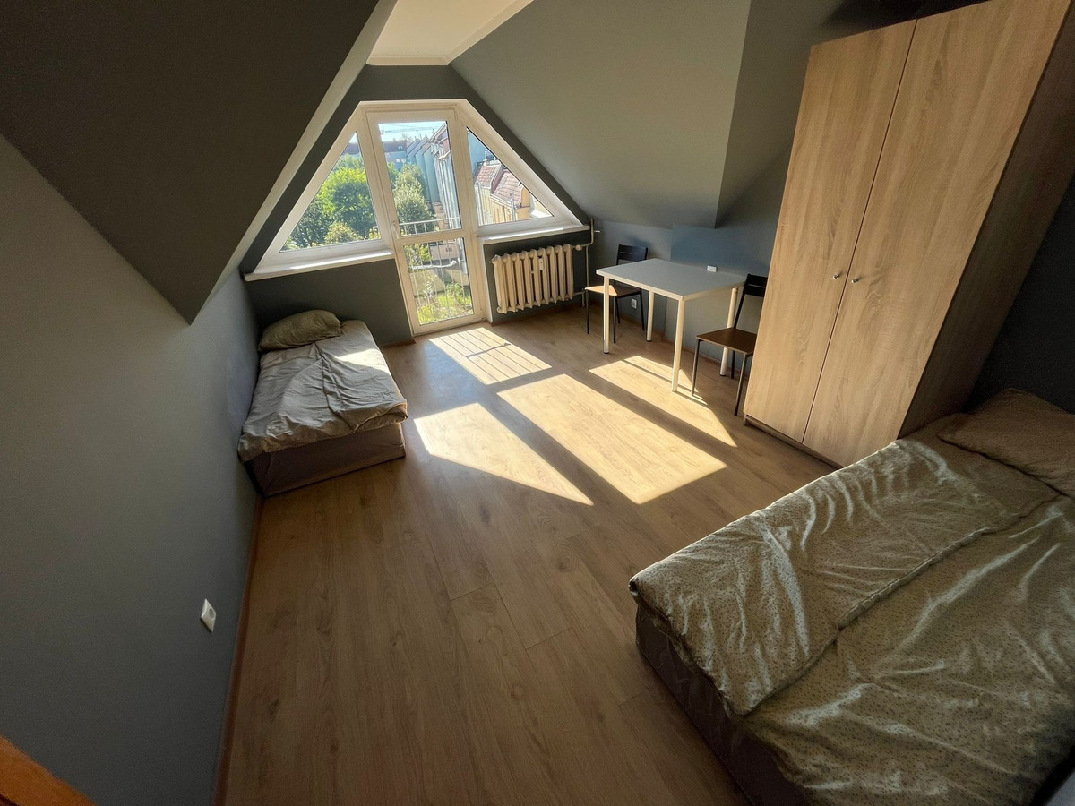 Mieszkanie – Szczecin - Widok 5