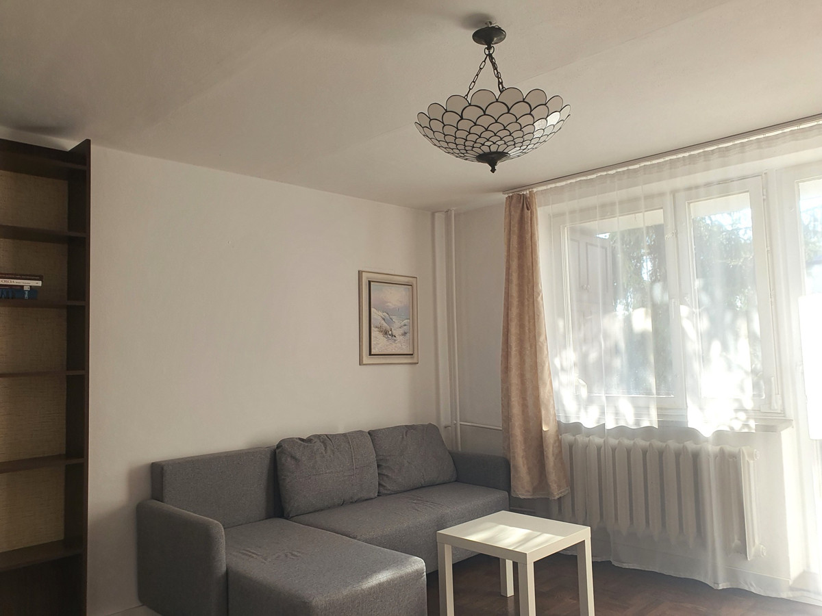 Mieszkanie – Warszawa, Bemowo - Widok 2