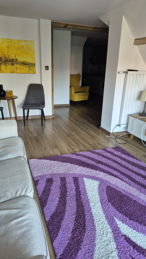 Mieszkanie – Gdańsk, Wrzeszcz Górny, Wrzeszcz - Widok 2