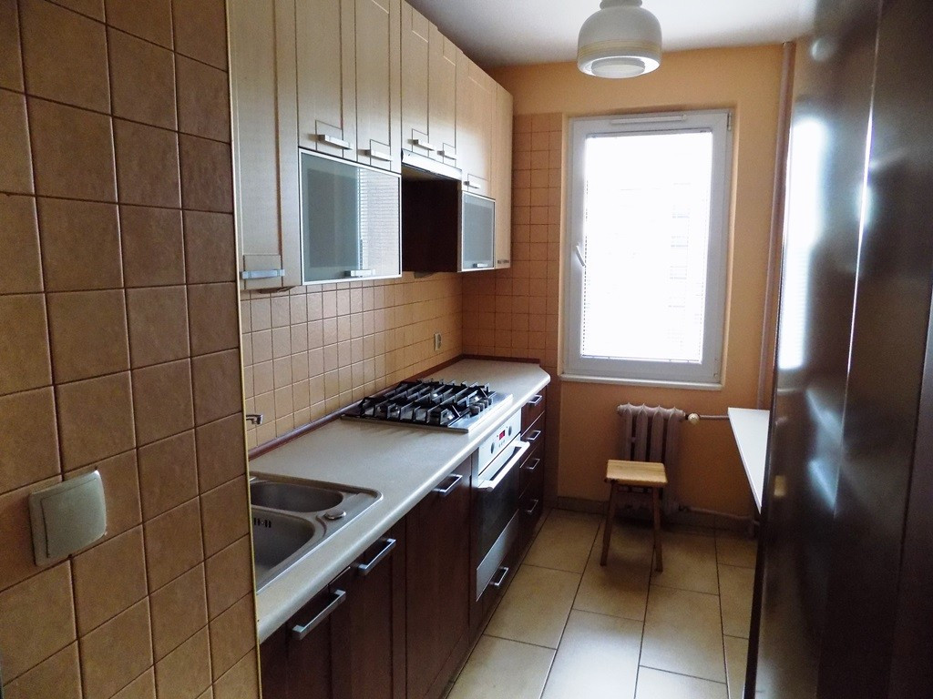 Mieszkanie – Kraków - Widok 3