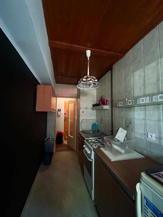 Mieszkanie – Katowice, Koszutka - Widok 5