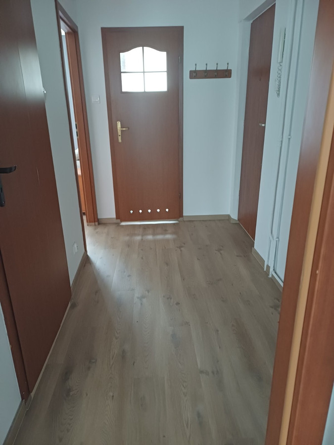 Mieszkanie – Warszawa, Śródmieście - Widok 5