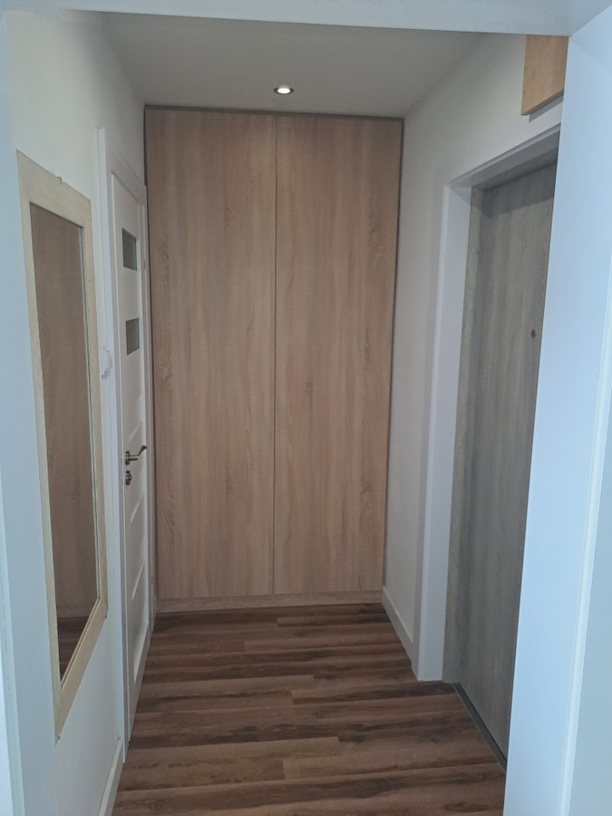 Mieszkanie – Gdańsk, Przymorze Wielkie, Przymorze - Więcej