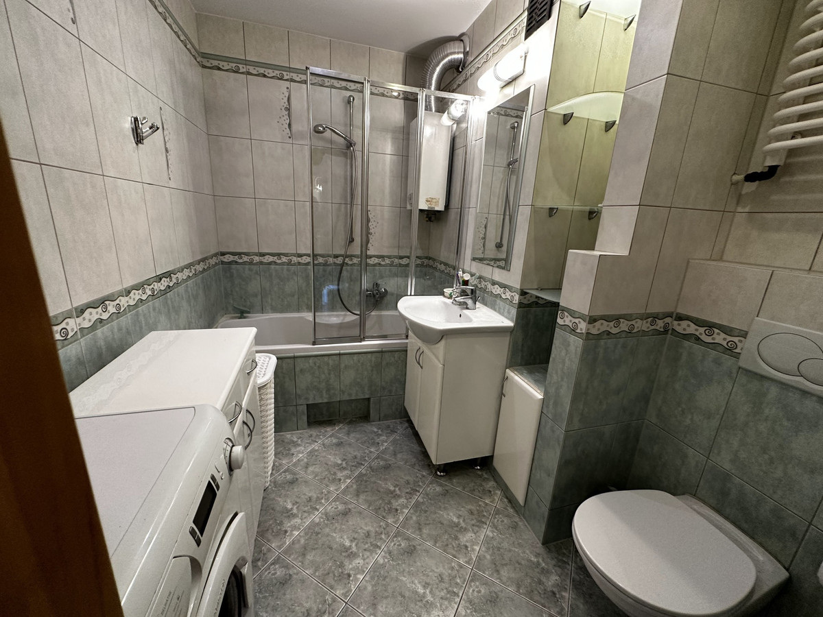 Mieszkanie – Kielce, Bocianek - Widok 4