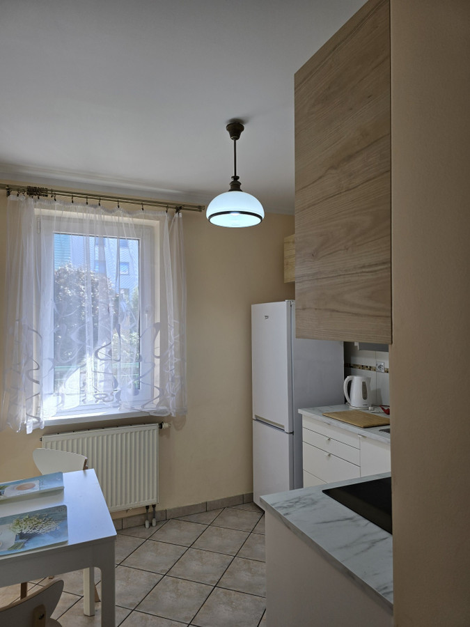 Mieszkanie – Kraków, Osiedle "Żabiniec", Prądnik Biały - Widok 5
