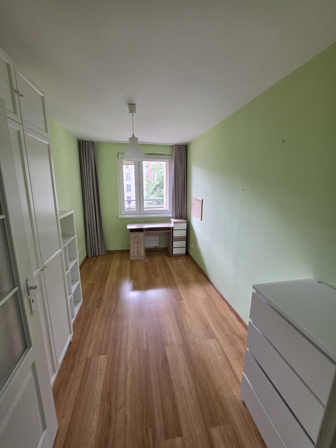 Mieszkanie – Wrocław - Widok 3