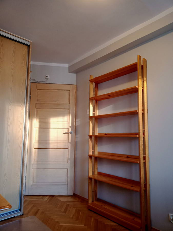 Mieszkanie – Warszawa, Śródmieście - Więcej