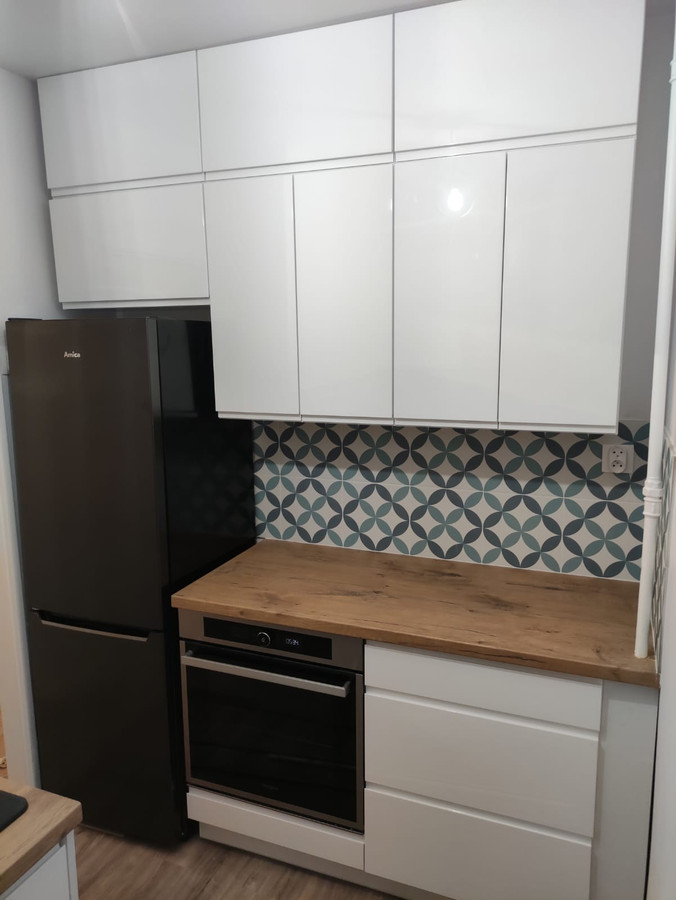Mieszkanie – Gdynia, Kamienna Góra - Więcej