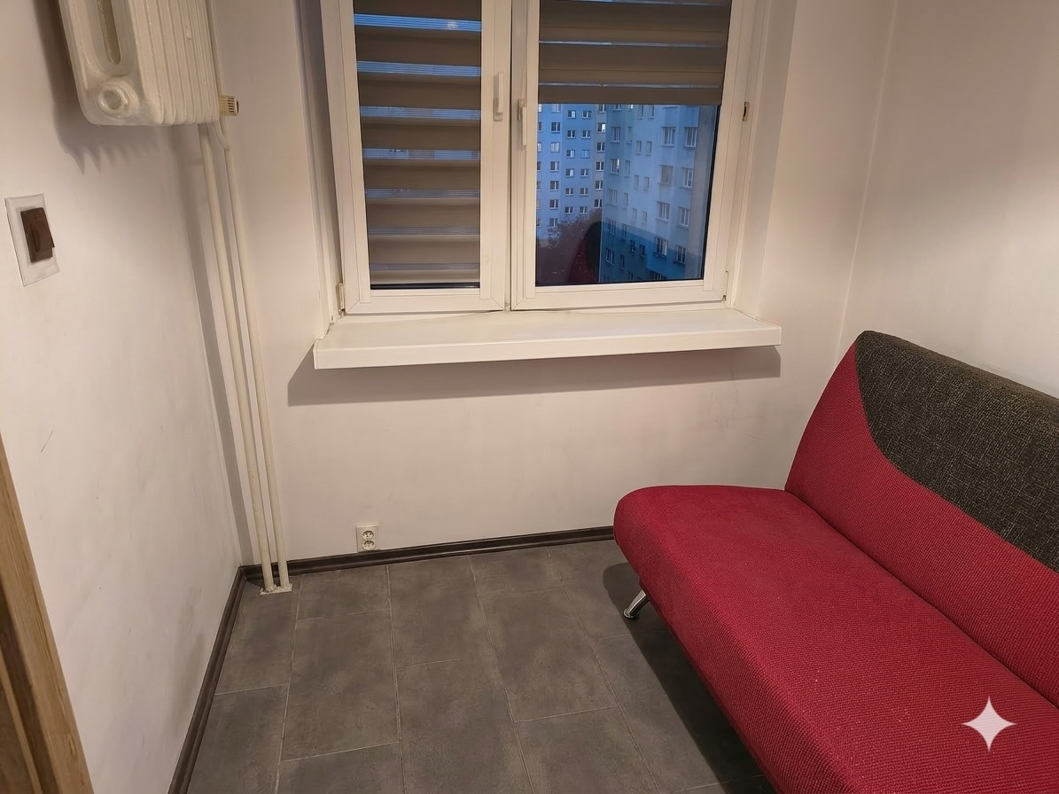 Mieszkanie – Łódź, Polesie - Widok 5