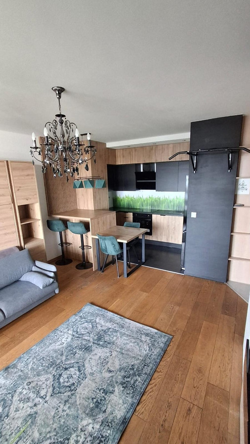 2-стаен апартамент, 47 m²