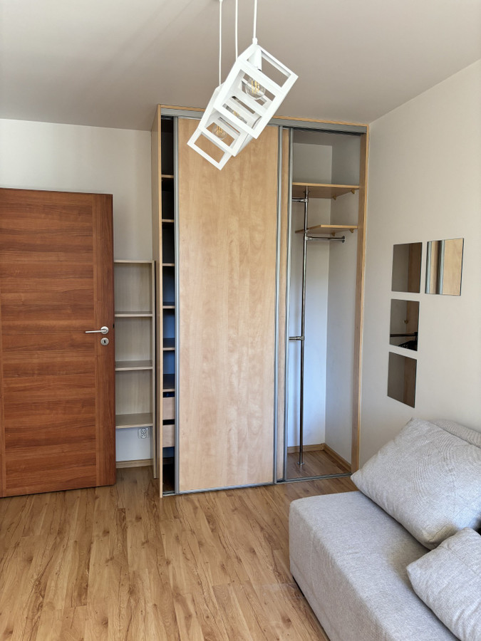 Mieszkanie – Kraków, Prądnik Czerwony - Widok 5
