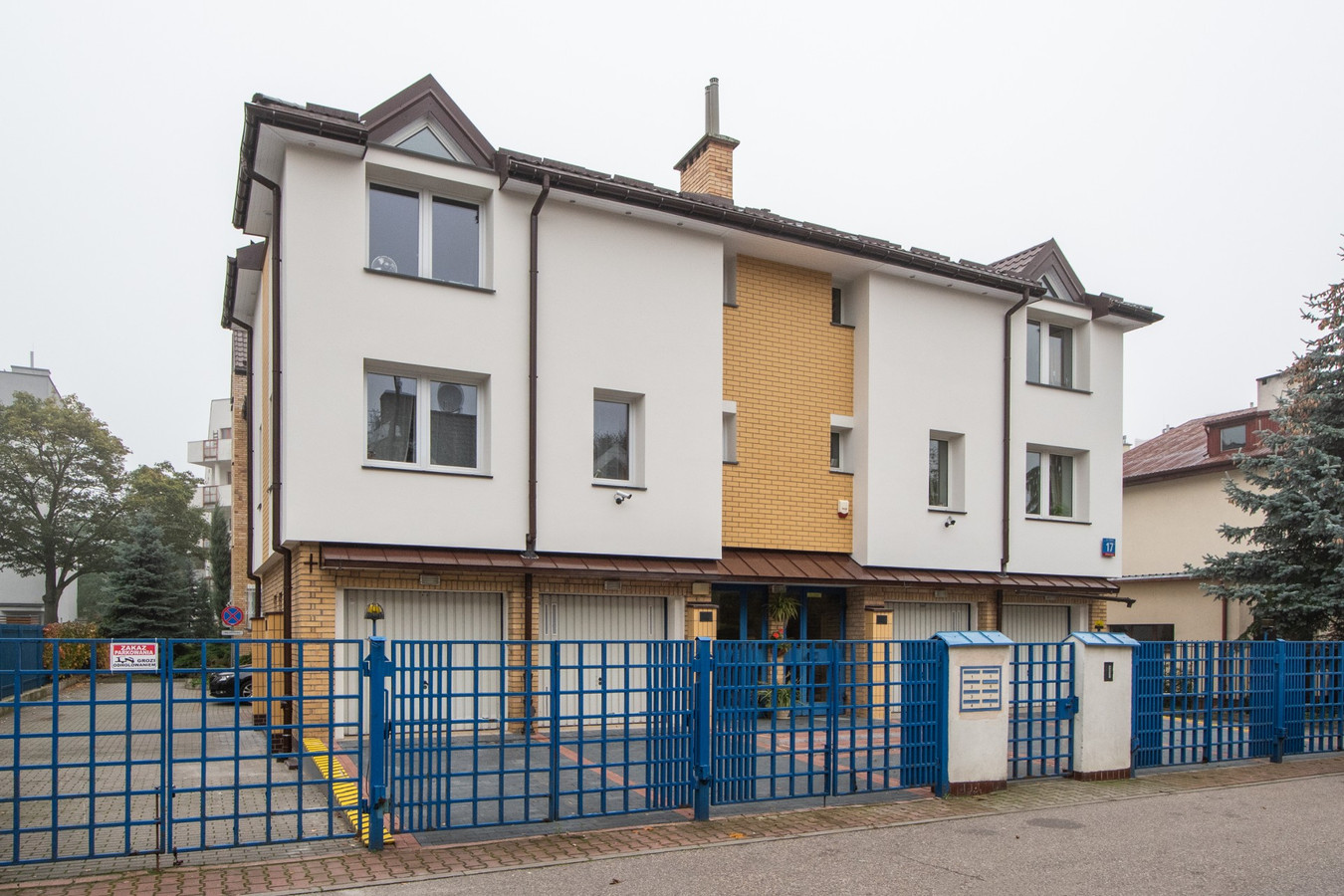 Mieszkanie – Warszawa, Bielany - Widok 2