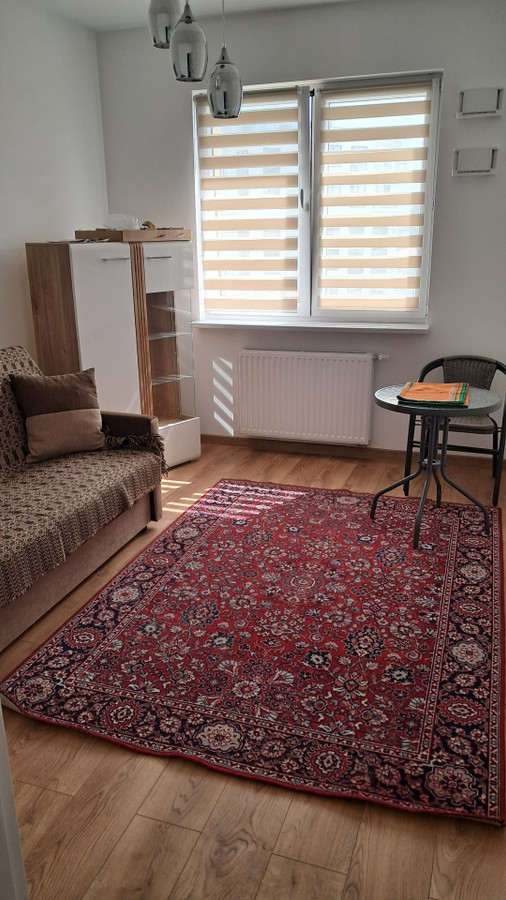 Mieszkanie – Warszawa, Bemowo - Widok 4