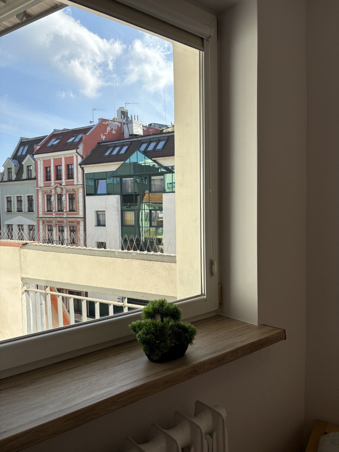 Mieszkanie – Wrocław, Stare Miasto - Widok 5
