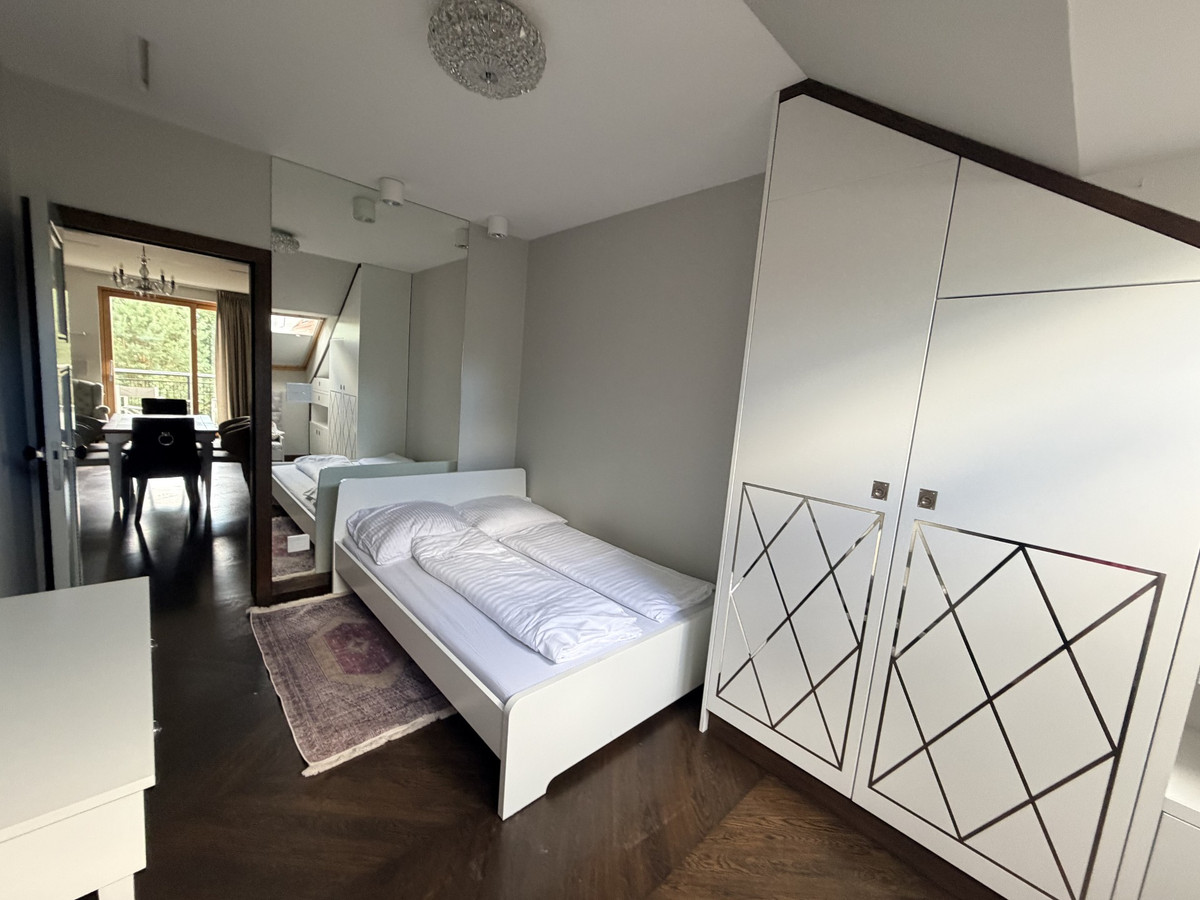 Apartment in Gdańsk - View 4