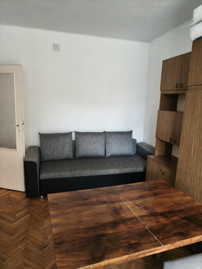 Mieszkanie – Kraków, Nowa Huta - Widok 5