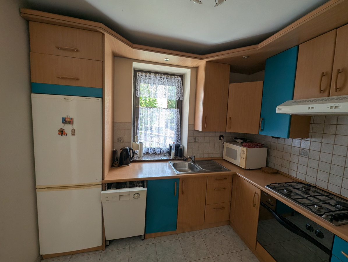 Do wynajęcia dla kobiety samodzielny pokój 12 m² w mieszkaniu 74 m² - Żabiniec - Widok 3