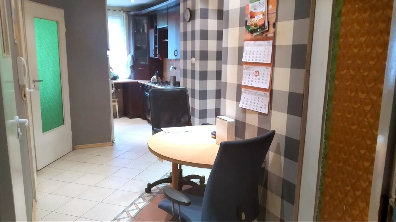 Do wynajęcia 2 pokole w mieszkaniu 4 pokojowym na Piaskach Nowych - Widok 2