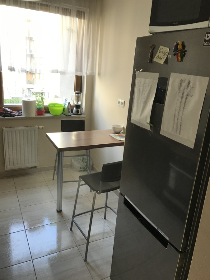 Do wynajęcia pokój jednoosobowy - Widok 4