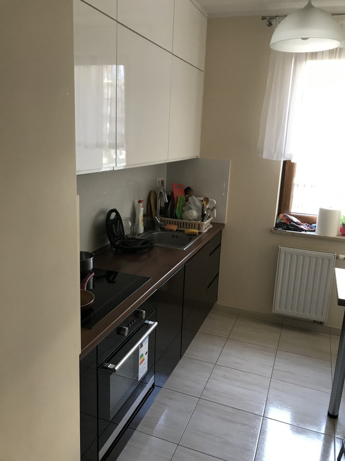 Do wynajęcia pokój jednoosobowy - Widok 5