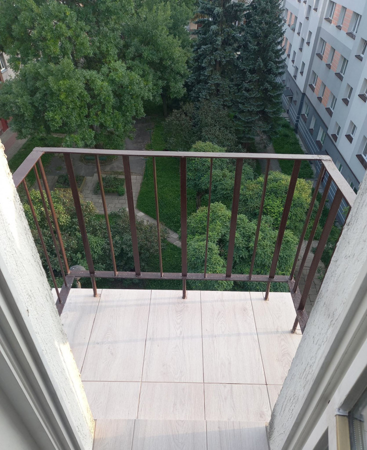 Wynajmę 2 niezależne pokoje z balkonami w mieszkaniu dwupokojowym – centrum mias - View 3