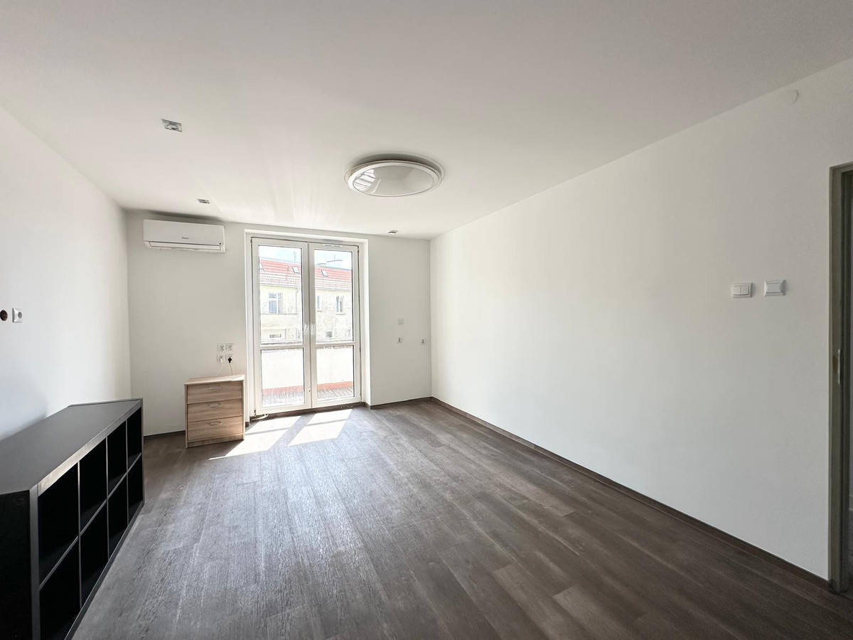 Przytulne duże mieszkanie Wrocław - Widok 5