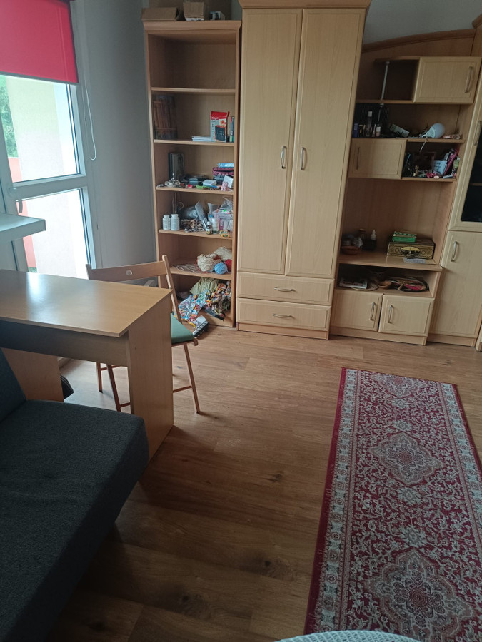 Pokoj 2 osobowy Kraków Ruczaj - Widok 4