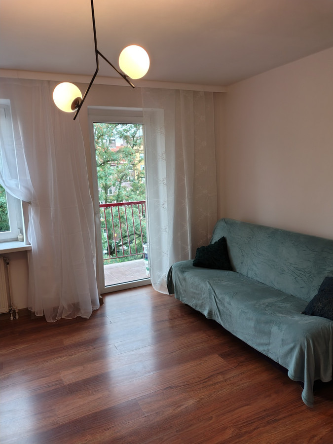 Wynajmę pokój w centrum Wrocławia - Widok 3