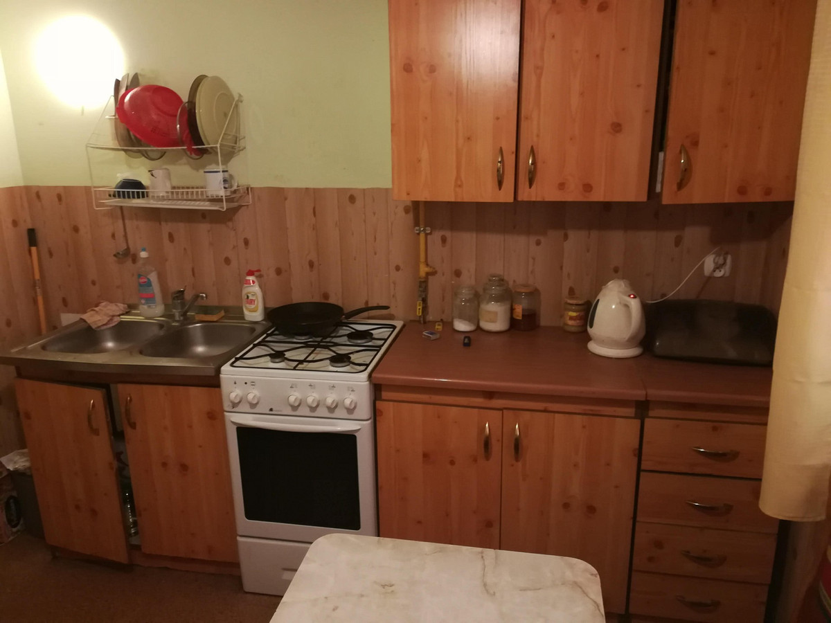 Pokój na wynajem - Widok 4