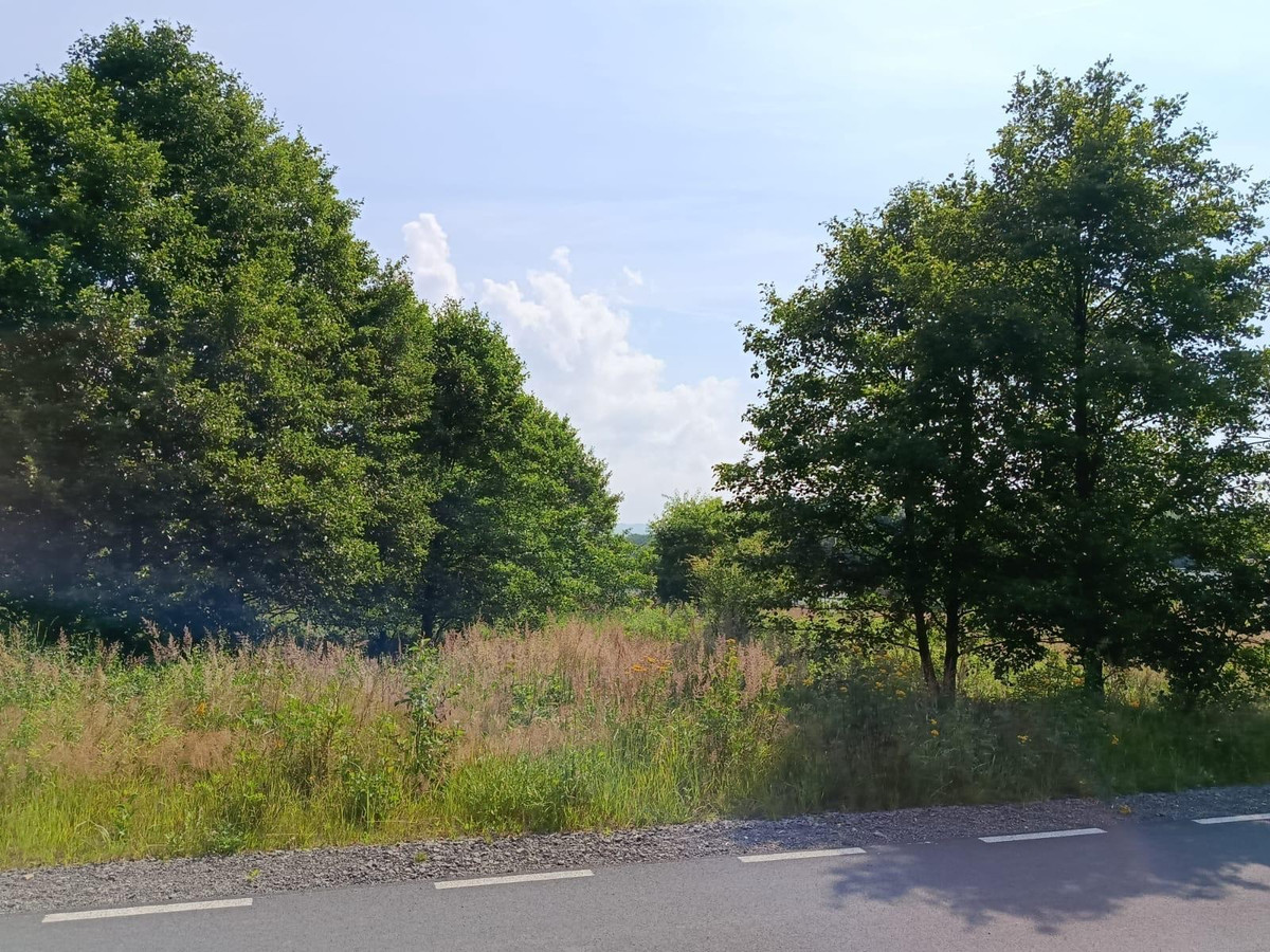 Na sprzedaż: TEREN INWESTYCYJNO-USŁUGOWY | 2299 m² | MPZP U.2 | 5 KM OD SZCZYRKU - Widok 3