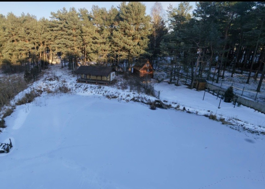 GRUNT INWESTYCYJNY PREMIUM – SIAMOSZYCE –ok. 50 AR - Widok 4
