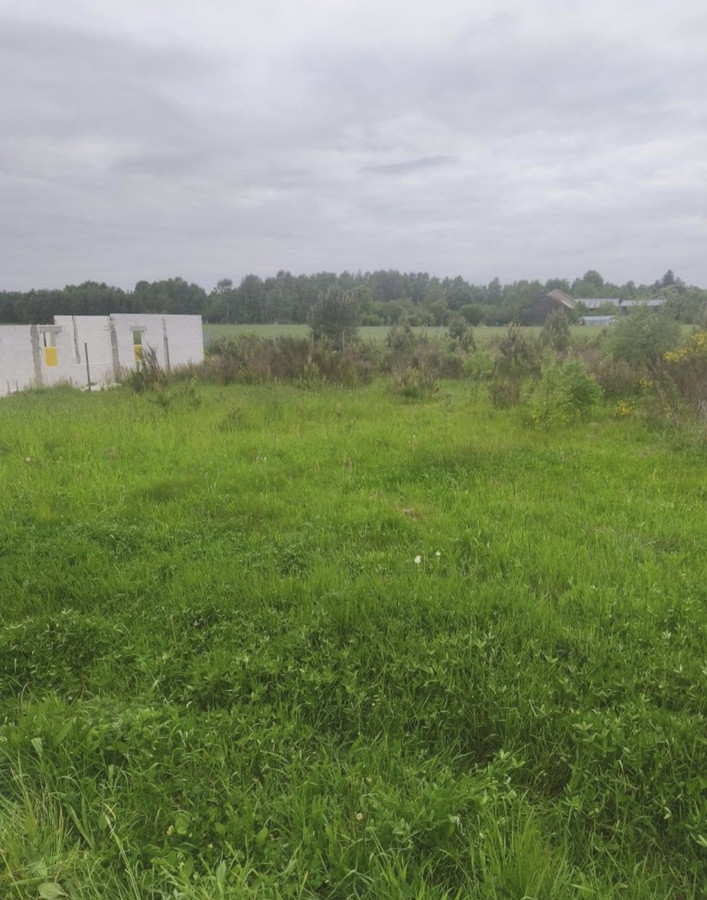 Sprzedam działkę budowlaną - Widok 2