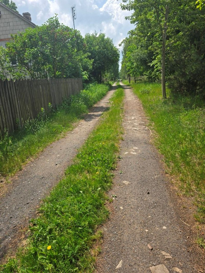 Sprzedaż nieruchomości gruntowej Dębe Wielkie - Widok 2
