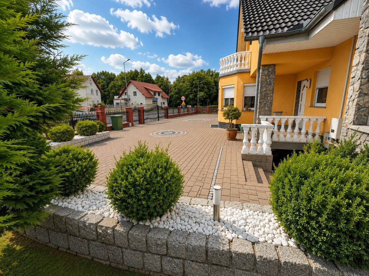 Dom – Nowogrodziec, Ołdrzychów - Widok 4