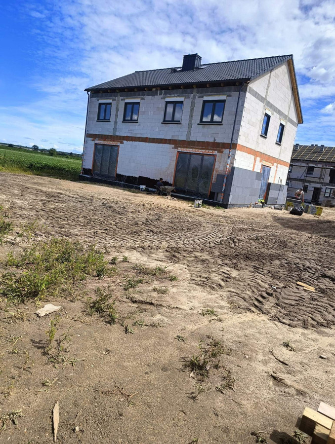 Dom – Gniezno, Modliszewo - Widok 3